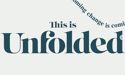 Mallzee founder launches sustainable clothing brand This is Unfolded 